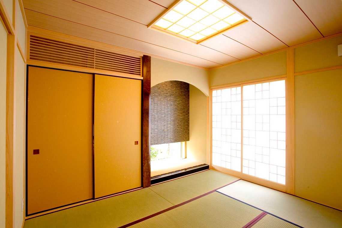 続・美しい日本の家