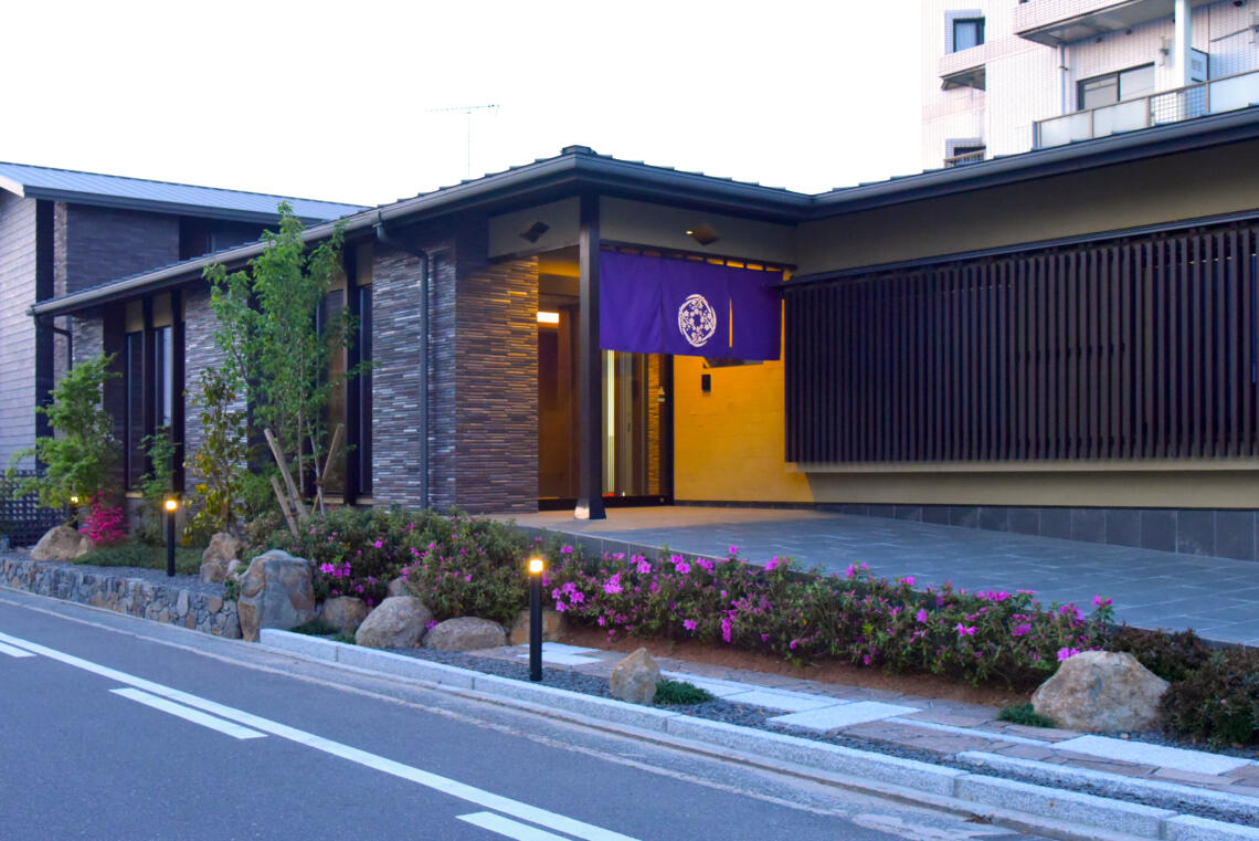 櫻井葬儀店