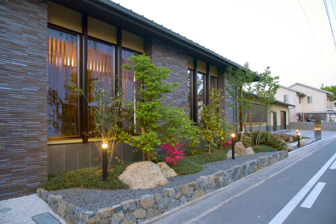 櫻井葬儀店
